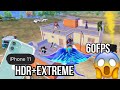 BGMI HDR+Extreme 2024 update 3.3