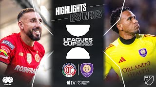 Download Lagu Toluca FC vs. Orlando City | Leagues Cup | Pedro Gallese CLUTCH Penalty! MP3 Download Lagu Toluca FC vs. Orlando City | Leagues Cup | Pedro Gallese CLUTCH Penalty! MP3