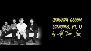 Watch All Time Low January Gloom video