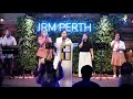 JRM Perth Sunday Service - 25 Aug 2024