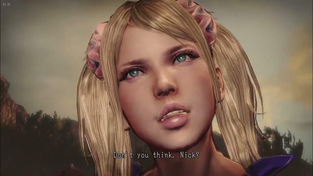 Lollipop Chainsaw oynuyoz 2 YouTube