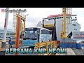 DERMAGA 2 PELABUHAN MERAK HARI INI