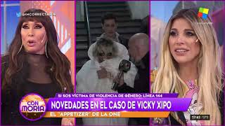 Incorrectas - PROGRAMA COMPLETO (26/7/2019)