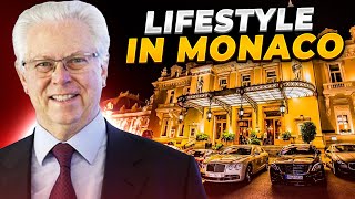 Top 10 Most Expensive Lifestyles in Monaco | Richest Persons