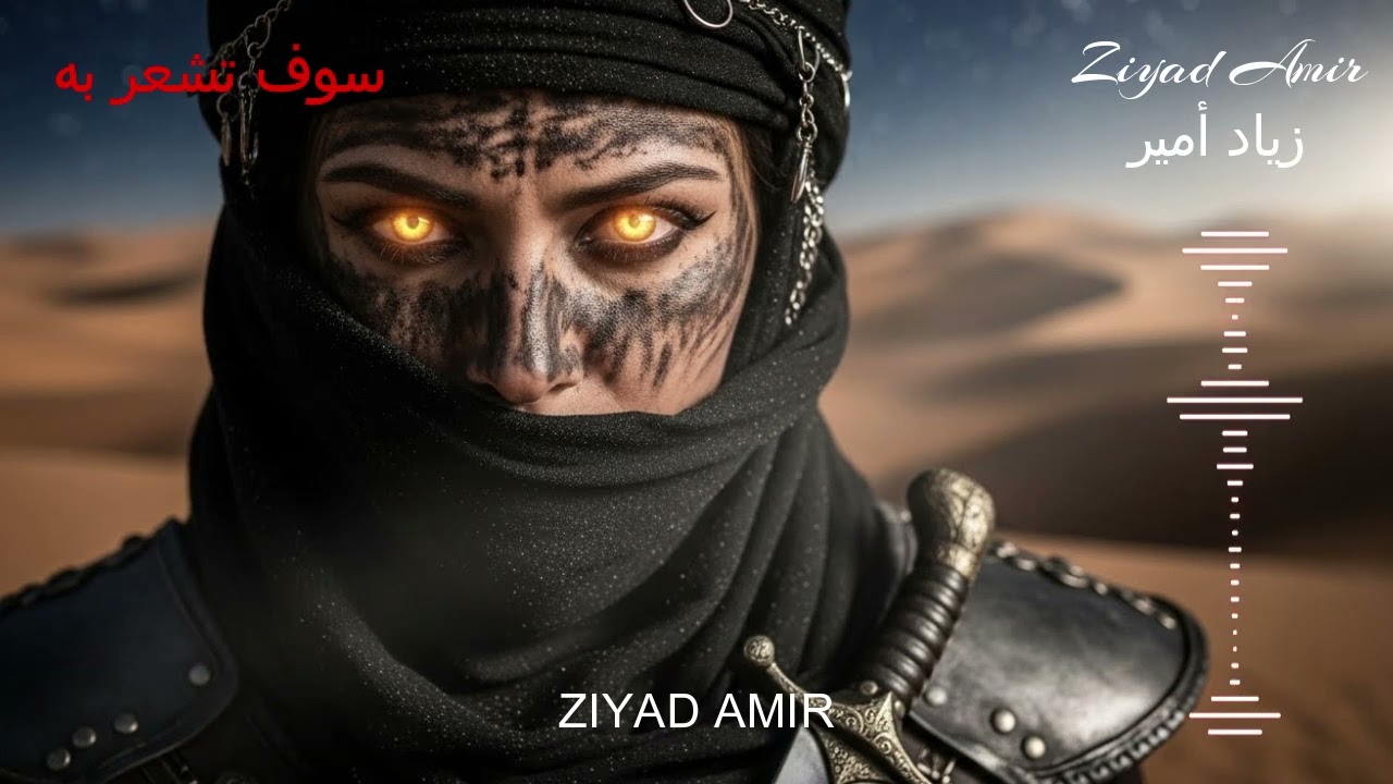 Dusk of Longing – Arabic Emotional House Mix | Twilight of Yearning • Desert Echo Dreams 2026