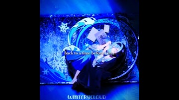 Ancient dreams in a modern land || Eula edit || Genshin impact || YT PLS DONT RUIN THE QUALITY ||