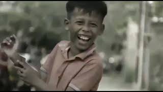 NASIB PUNYA ISTRI BUTA & LUMPUH!!