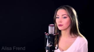 Charlie Puth - Selena Gomez - We Dont Talk Anymore ♪ Sara Farell Cover ♪ Resimi