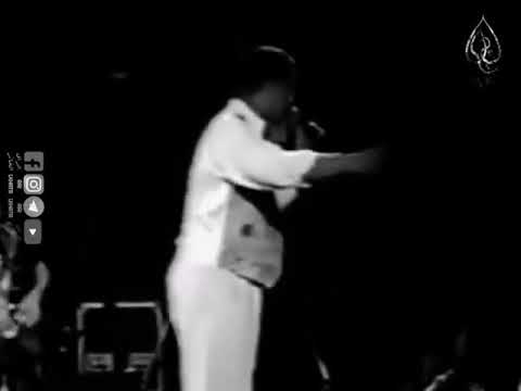 حسني الله يرحمو قلبي وقلبك سوى