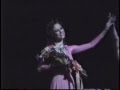 Plisetskaya at 62 performs Rose Malade