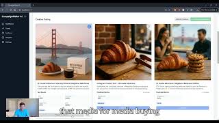 Adstep.io Product Demo