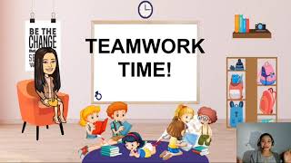 Common Noun and Proper Noun (Demo teaching)