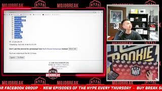 User profile - Mojobreak.