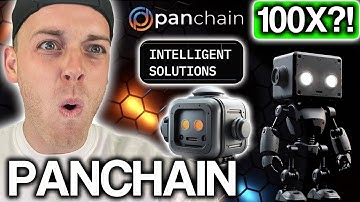 Panchain | De AI-native blockchain die de toekomst van Web3 mogelijk maakt