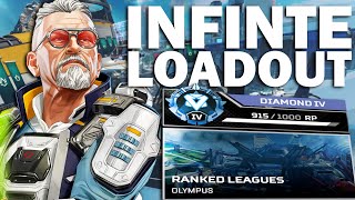 This is Why You Should be Using the Infinite Ammo Bocek Setup