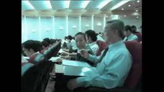 โฆษณา เอไอเอ ประกันชีวิต (2545-2546)