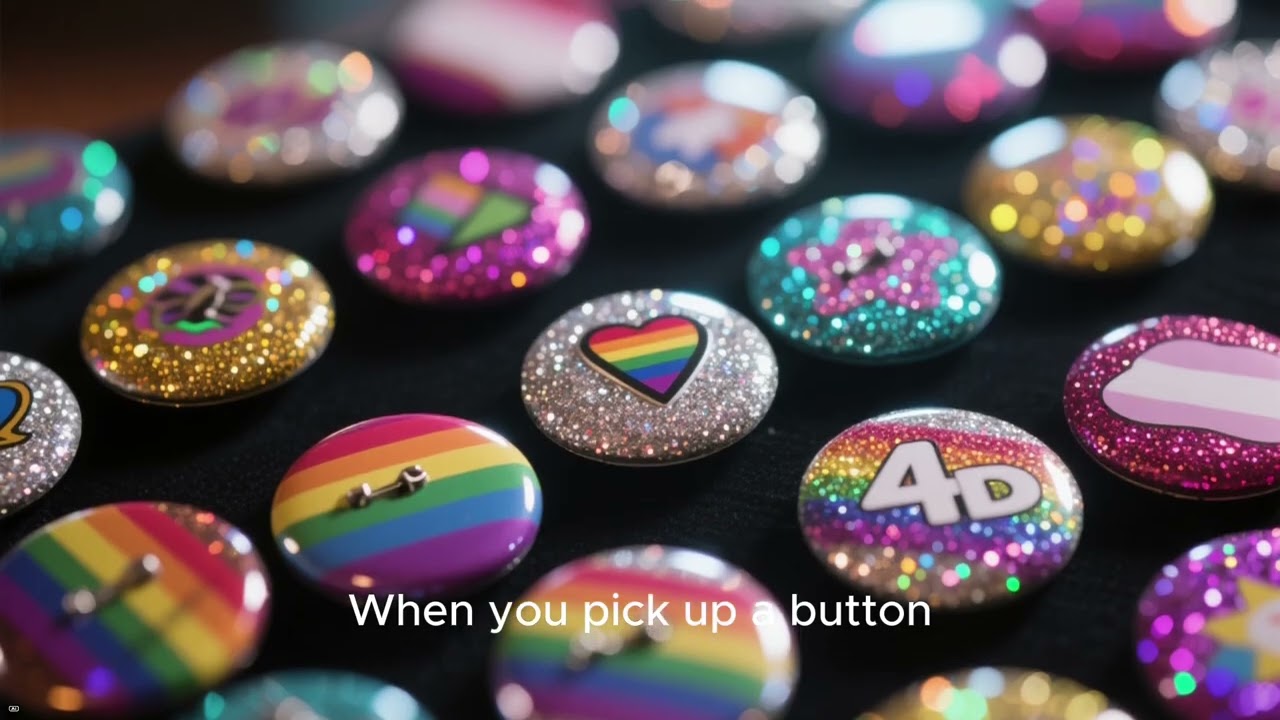 Pride Cub Introduction | Neurodivergent-Friendly Designs, Etsy Shop & Creator Journey