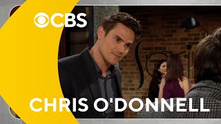 The Talk - Exclusive: 'Y&R' Sneak Peek of the Week