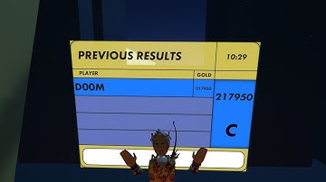 Taking back third |10:29 any% crimson|