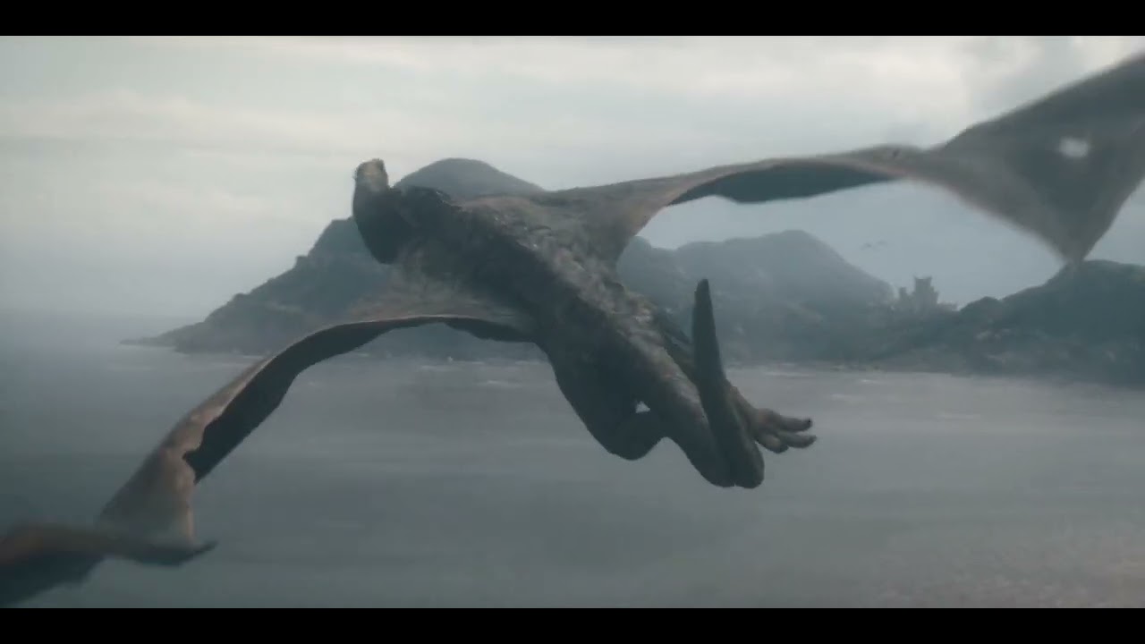 vermithor & silverwing's DRAGONR8DERS entry IN EPISODE 7🐉🐲🐉🐉 