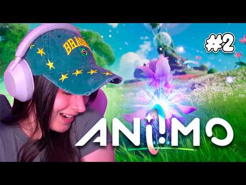 ME ESTA GUSTANDO! 😱🫦 | ANIIMO | PARTE #2