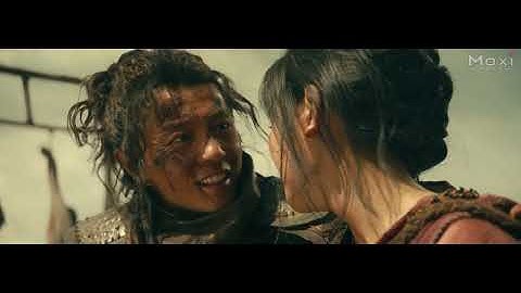 หนังเต็มเรื่อง | นักรบศึกเพื่อแผ่นดินเกิด 1162 | หนังแอคชั่น หนังสงคราม | พากย์ไทย HD