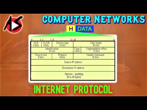 Internet Protocol Version