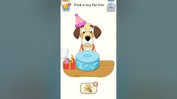 #Dop 5 # level  228 find a toy  for him 😉😉
