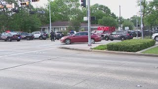 Long Academy Placed On Secure Hold After Chase Sparks Swat Scene Nearby, Police Say