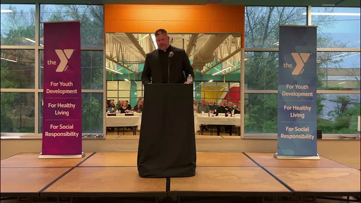 Holy Thursday Video April 17 2025