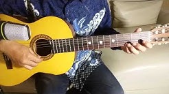Indonesia Pusaka - Ismail Marzuki (Lagu Wajib Nasional) | Tutorial Gitar Fingerstyle Cover  - Durasi: 5:25. 