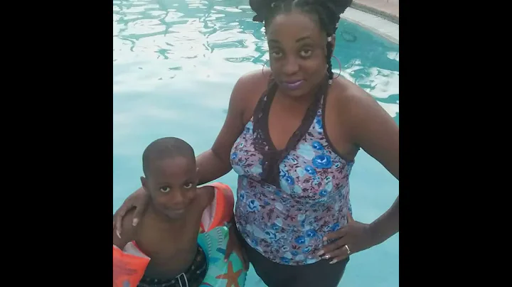 Me and my family