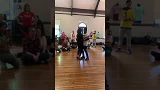 Gwany | Tarraxo | Sydney Afro Kizomba Festival 2023