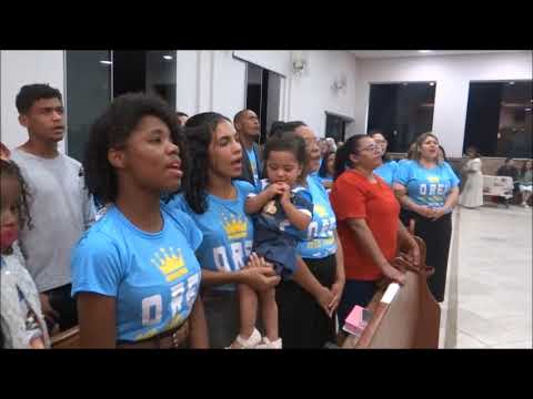 Louvor Congregacional