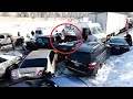 Ice and Snow Car Crash Compilation || Snow Car Crashes || Snow Vs Car