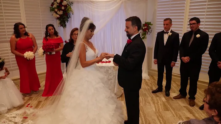 Wedding Highlight Clip