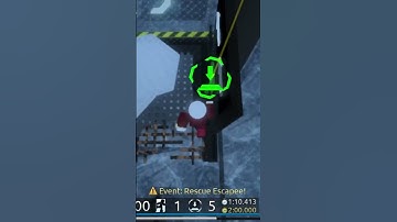 [PATCHED] Decaying Silo’s non-collision box | FE2   #fe2 #roblox