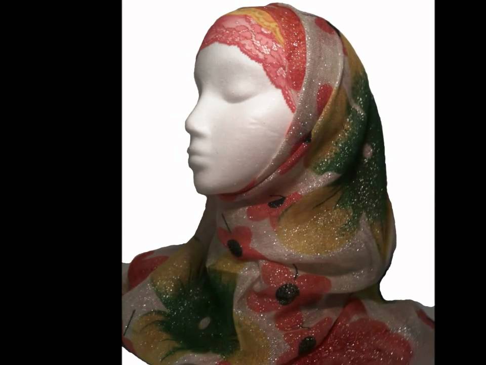 تاجي حجابي لاحمد الهاجري TAJI HIJABI BY AHMED ELHAJRI