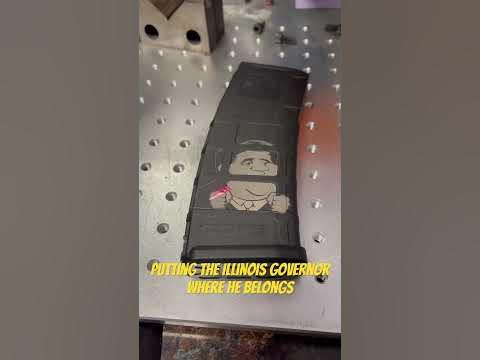 maybe he’ll join some of the priors making license plates? #fjbp #2a #