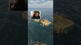 EL REY DE LOS DESEMPLEADOS EN MINECRAFT