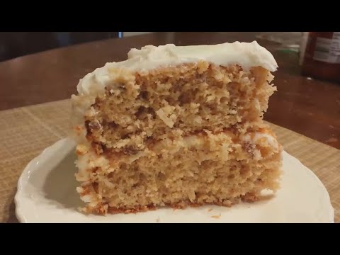 hummingbird-cake-from-cake-mix-(easy-recipe)