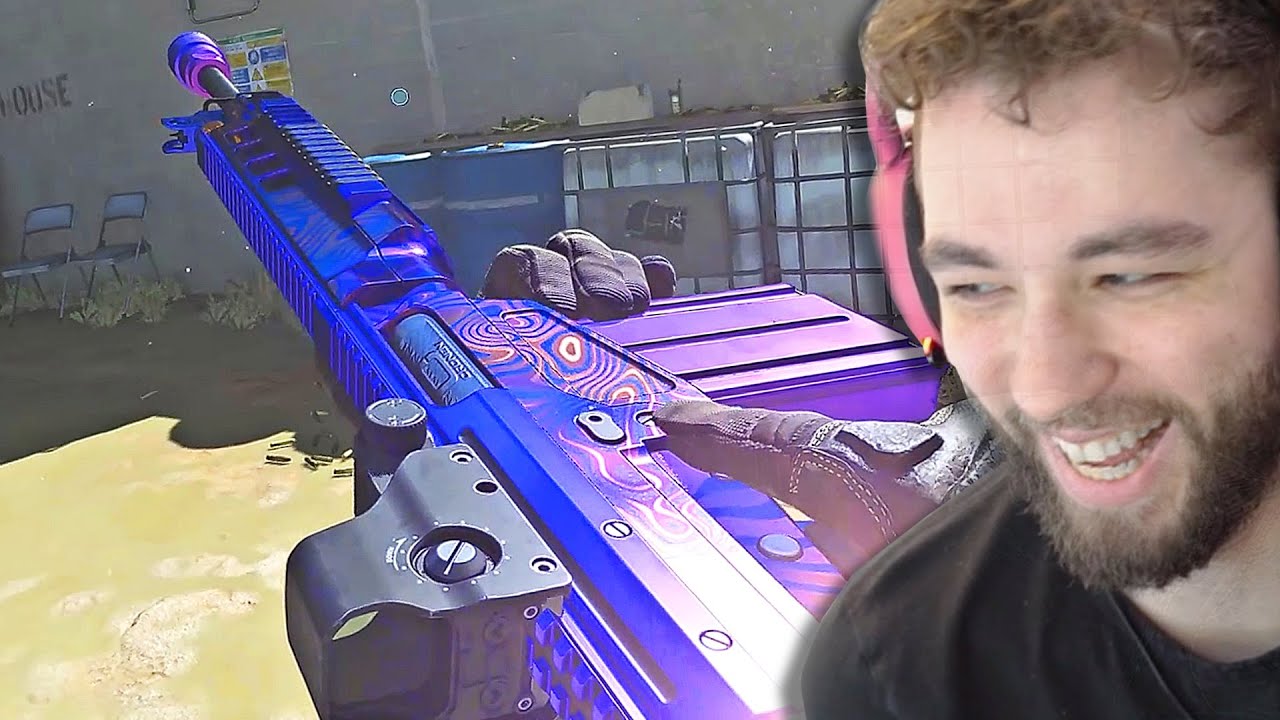 I wasted my time UNLOCKING DAMASCUS when I could have just bought it