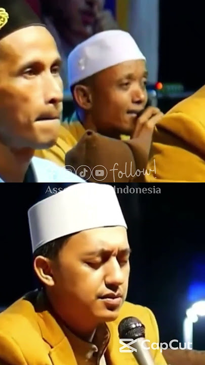 bersholawat kuy #haedaralwiassegaf #haedarmania #sholawat