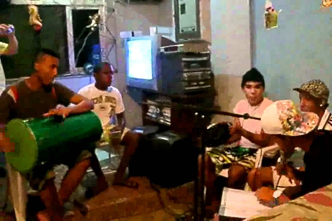 grupo-sambiquira-ensaio-talvez-e-aventureiro-youtube
