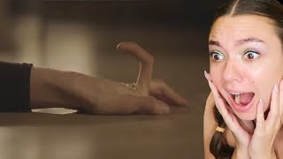 картинка: НЕ СМОТРИ ЭТО в 12 ЧАСОВ НОЧИ! ЖУТКИЙ ФИЛЬМ ПРО СУЩЕСТВ!