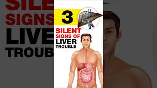 3 Liver Disease Warning Signs You Should Never Ignore | Early Detection Saves Lives