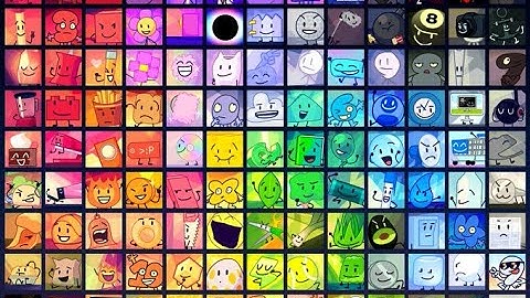 BFB Viewer Voting Season 1 ~ Episode 44