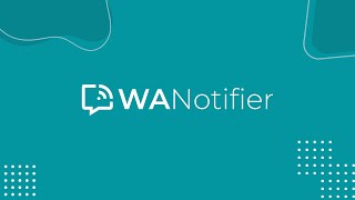 WANotifier - WhatsApp Marketing Software - Bulk WhatsApp Message Sender screenshot 3