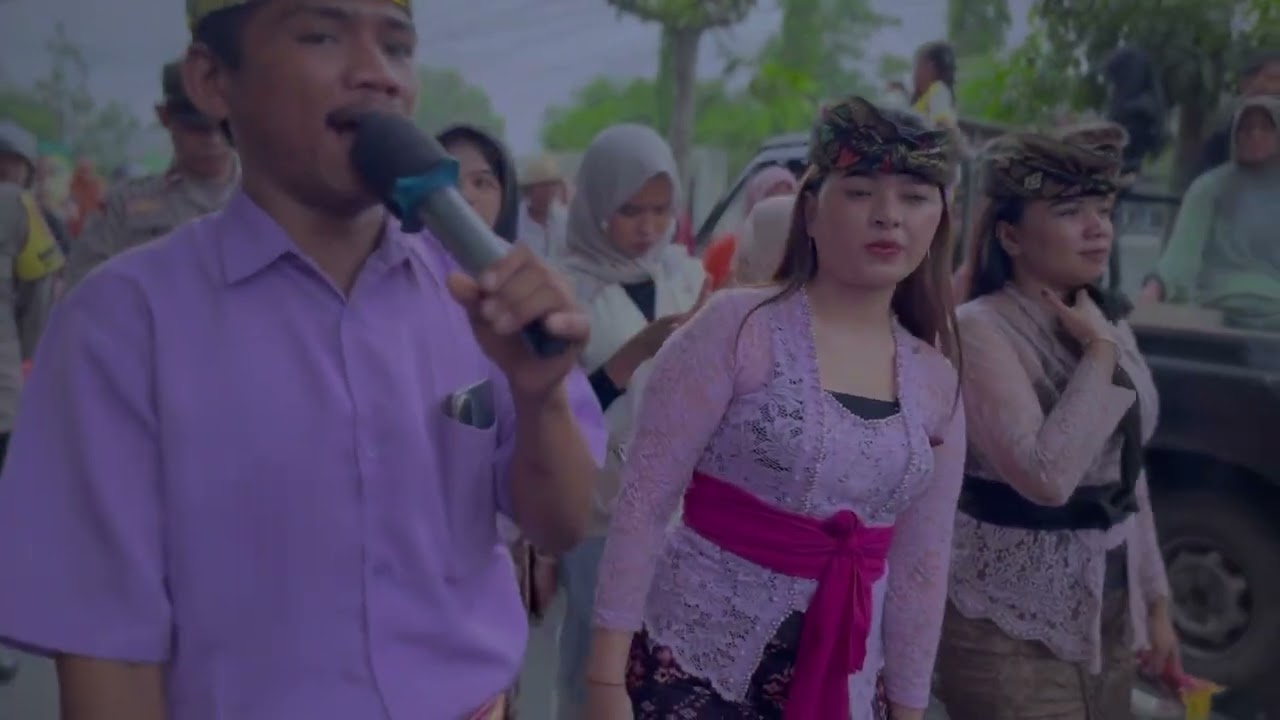 LAGU SASAK LEBUR ATE CIPT.GAZALI ALBA 05