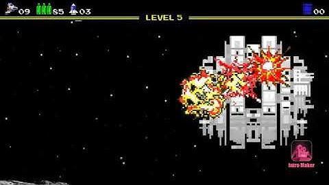 This my new intro what do u guys think